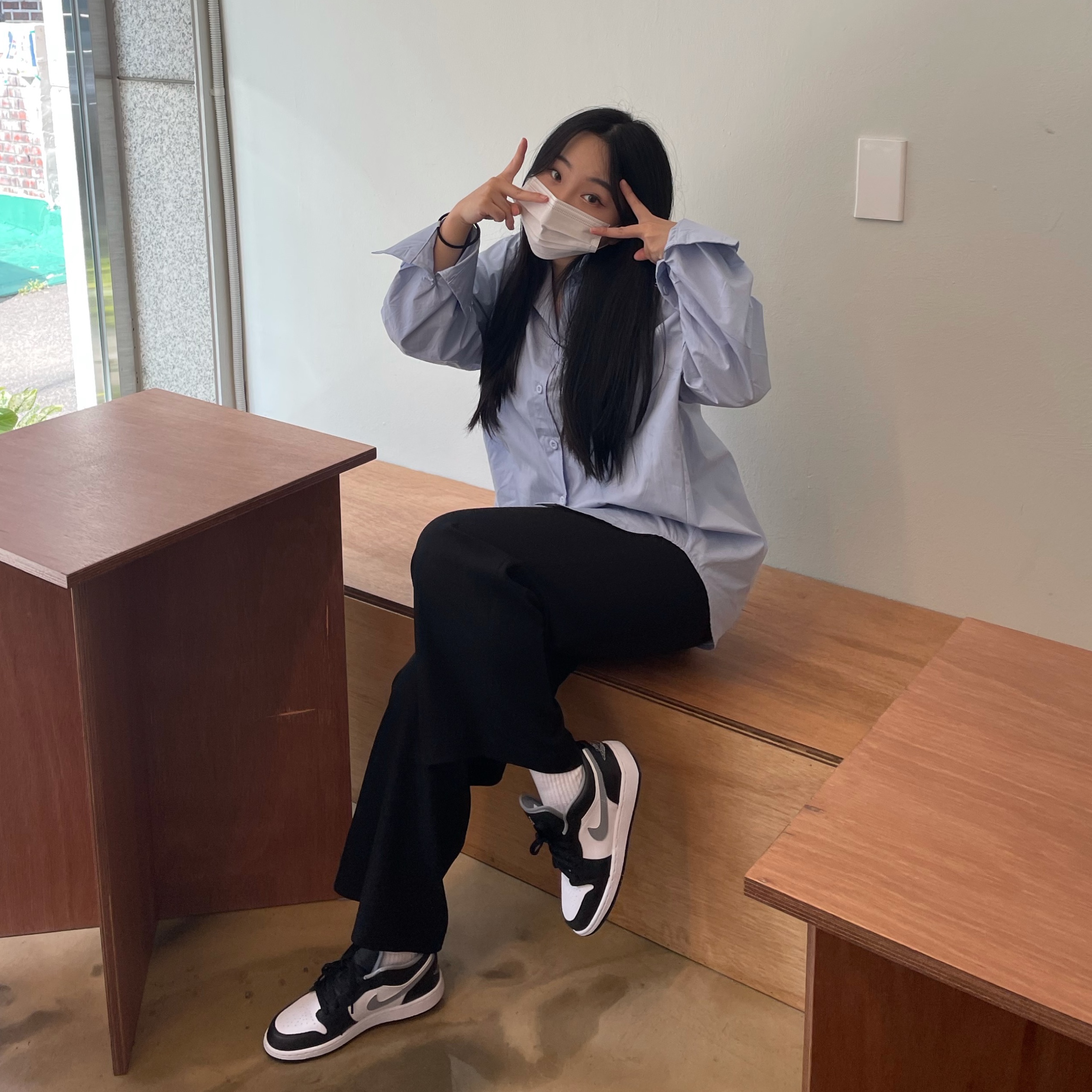 터터영님의 스타일
