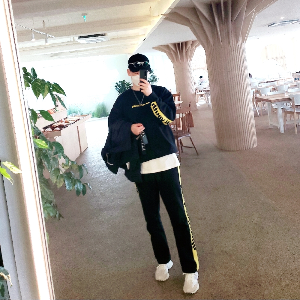 KREAM 프로필 이미지