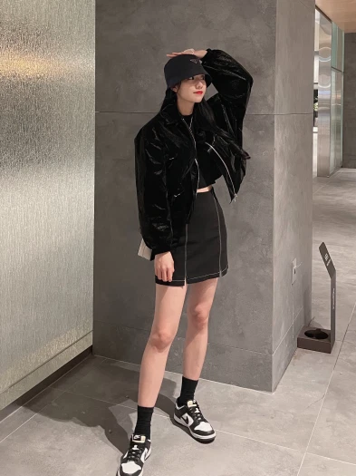 스타일 카드