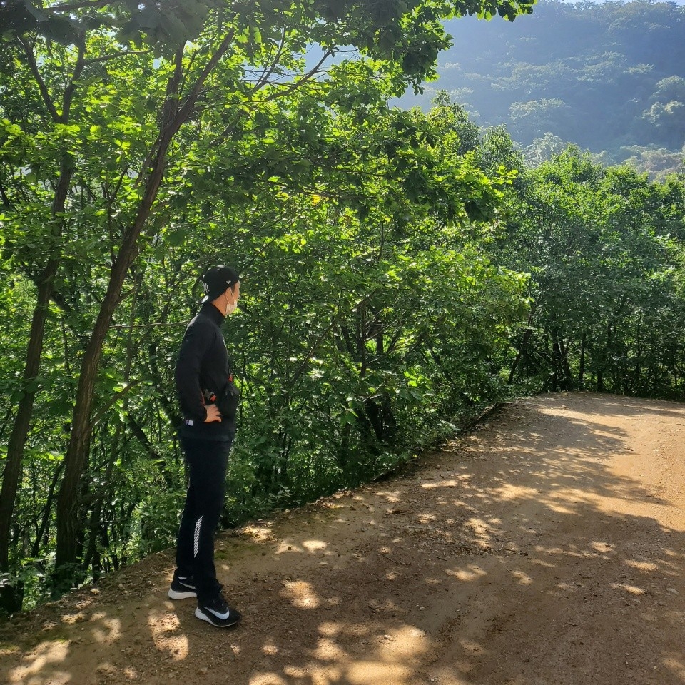 (W) Nike Zoom Fly Black White 착용 스타일