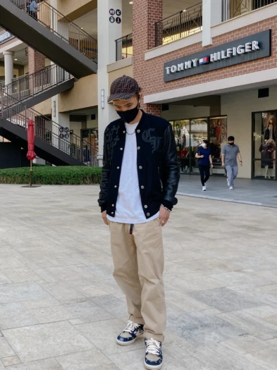 스타일 카드