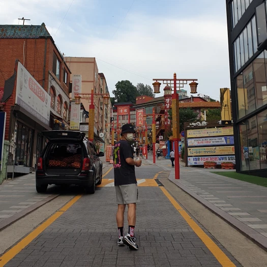 스타일 카드