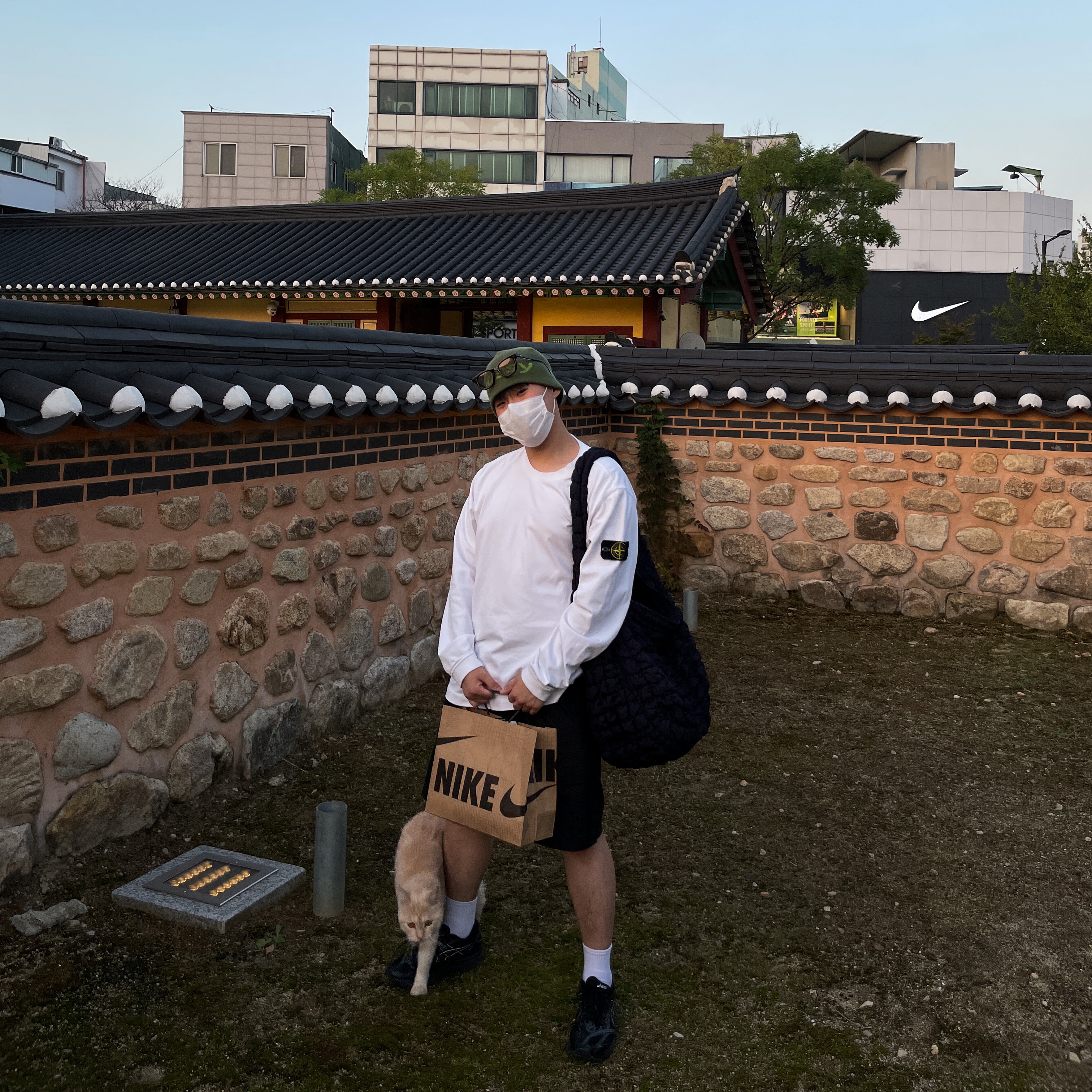 김준영님의 스타일