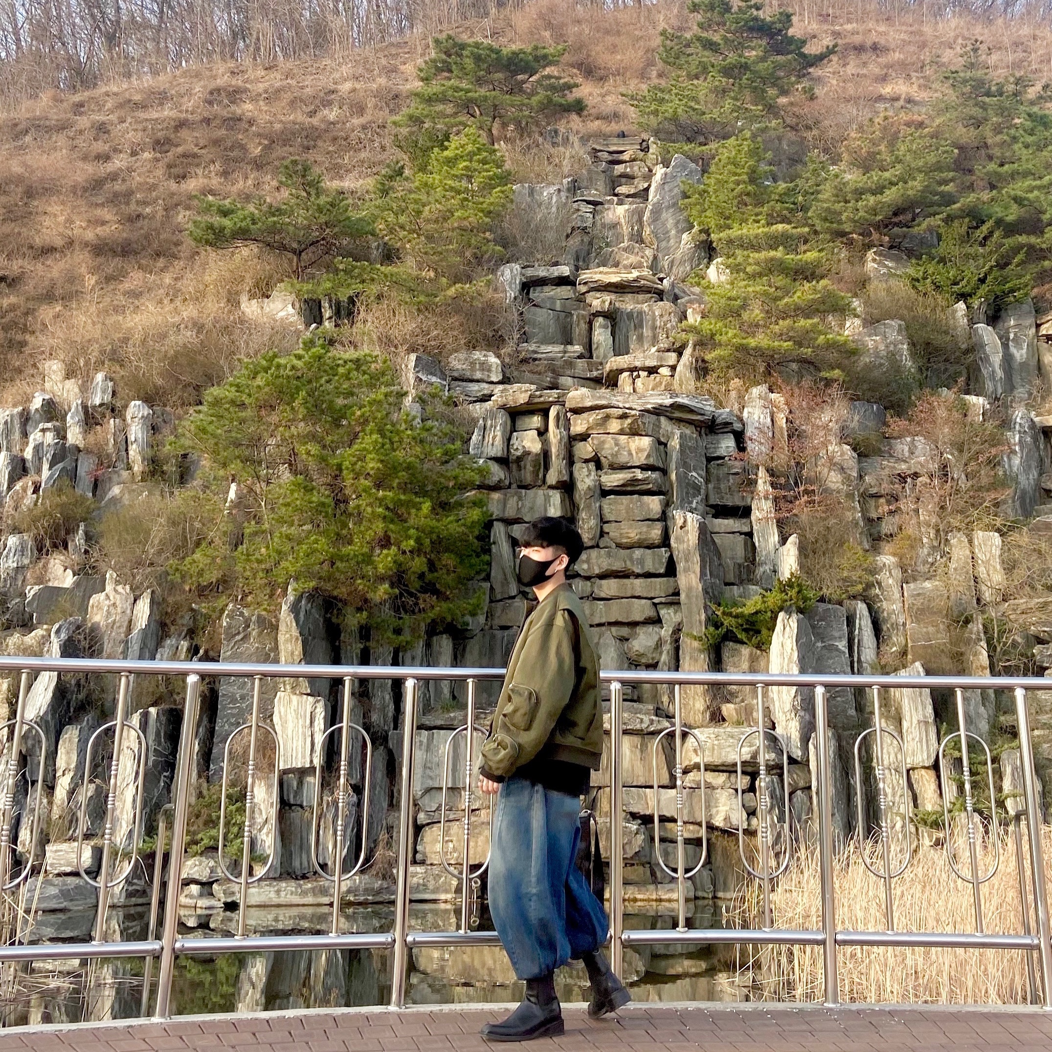 김재연님의 스타일