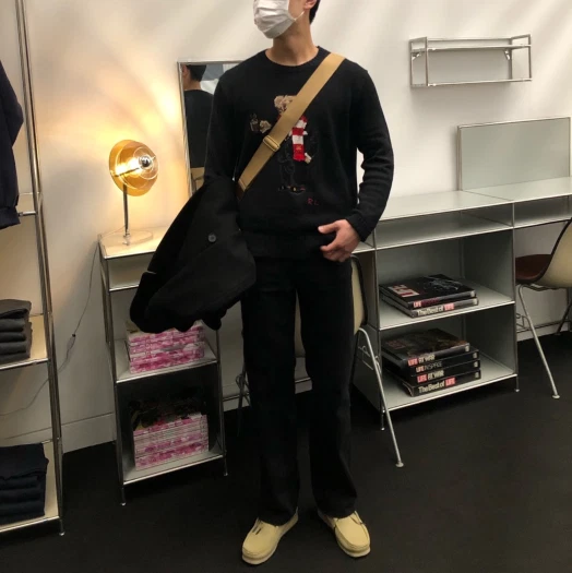 스타일 카드