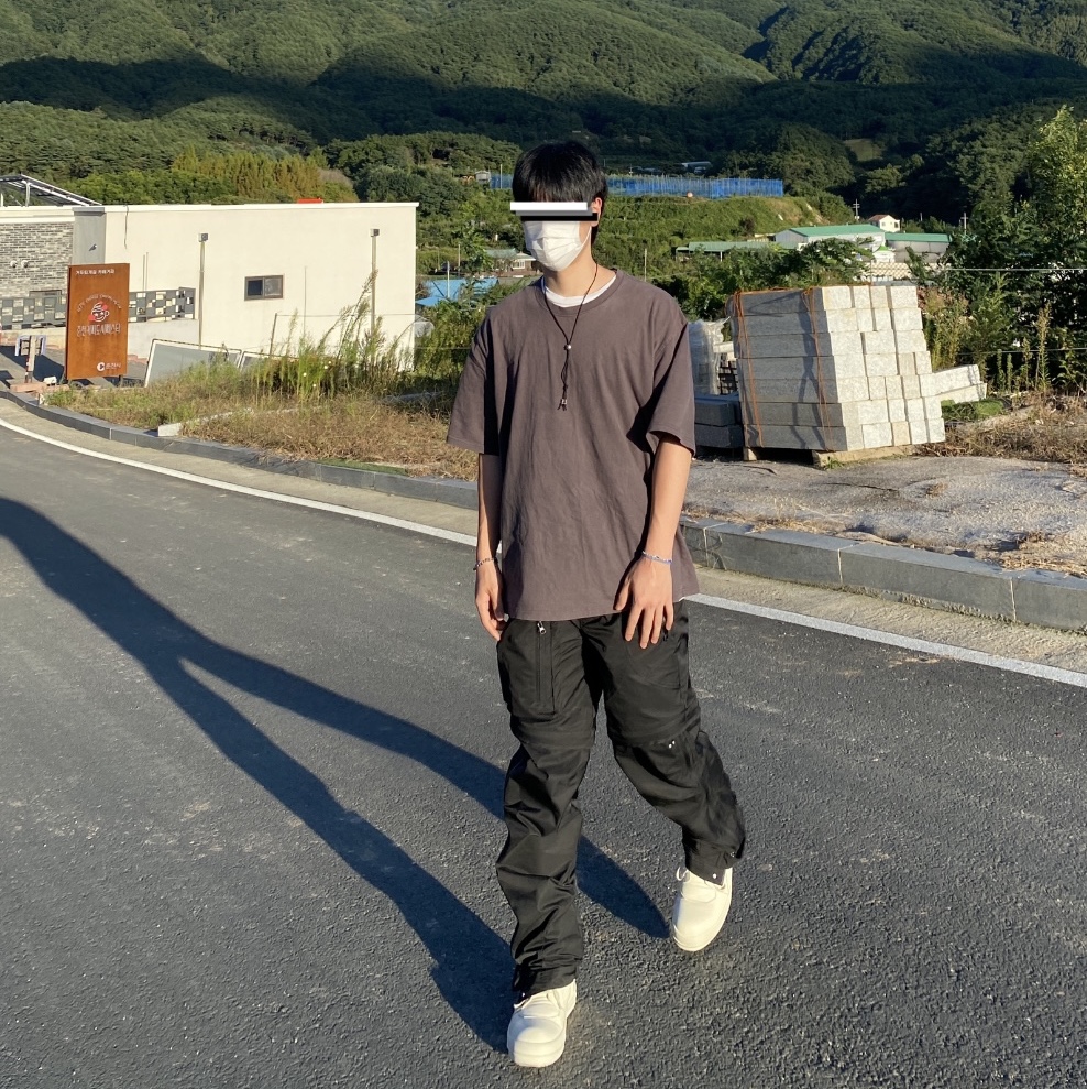 이병준님의 스타일