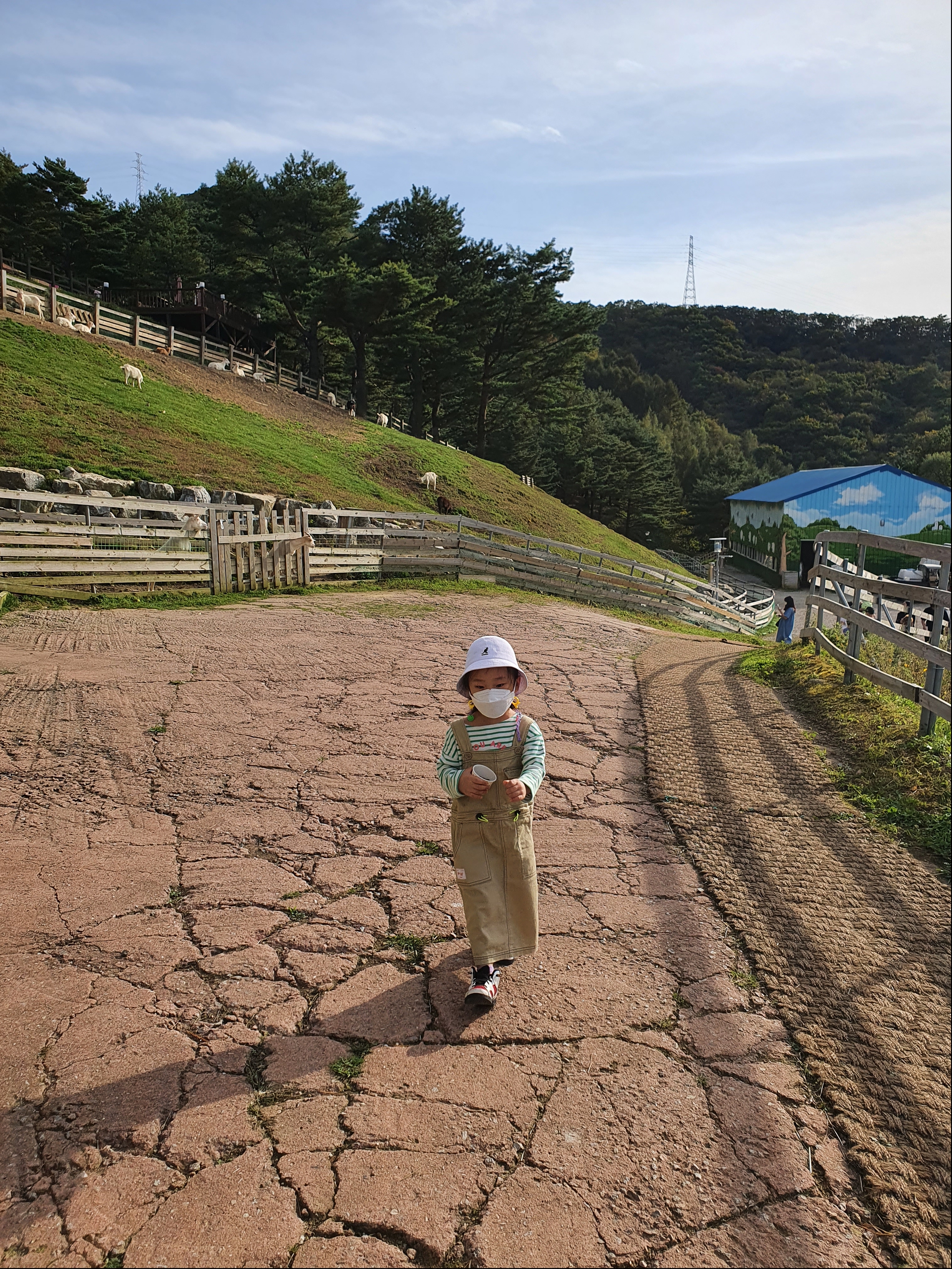 Jordan 2 Retro Wing It 착용 스타일 - 4