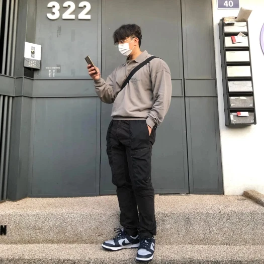 스타일 카드