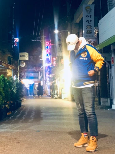 스타일 카드