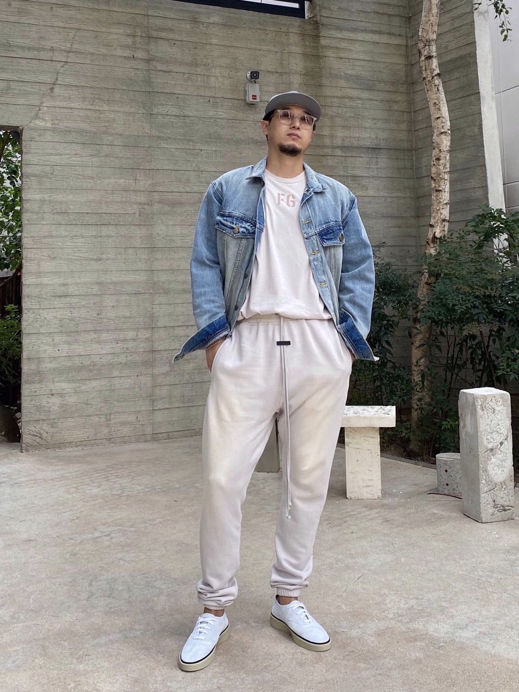 Jay님의 스타일