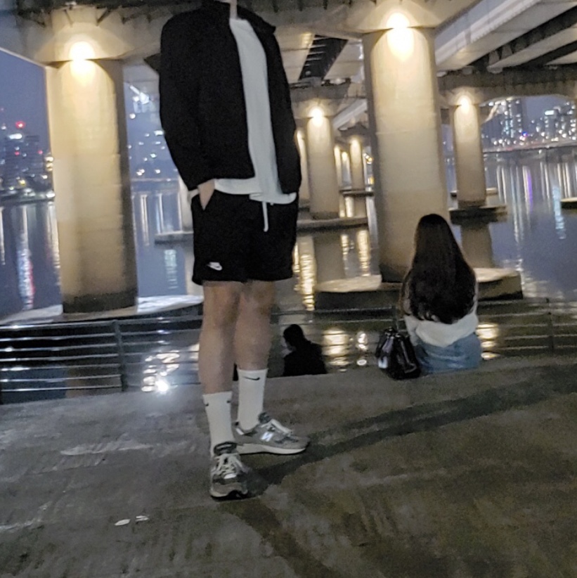 New Balance 992 Made in USA Grey - D Standard, Nike M NRG Track Jacket Black 착용 스타일