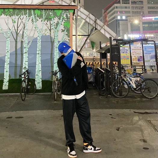 스타일 카드