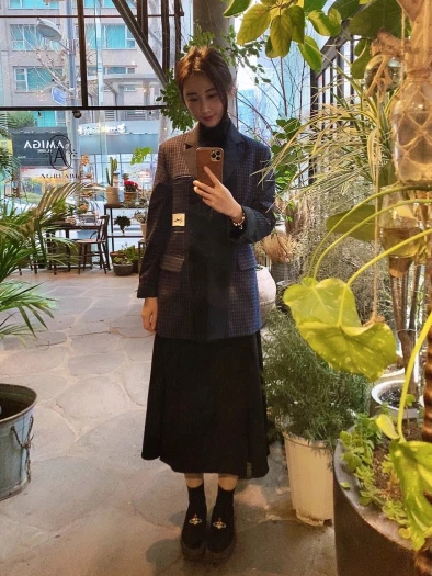 스타일 카드