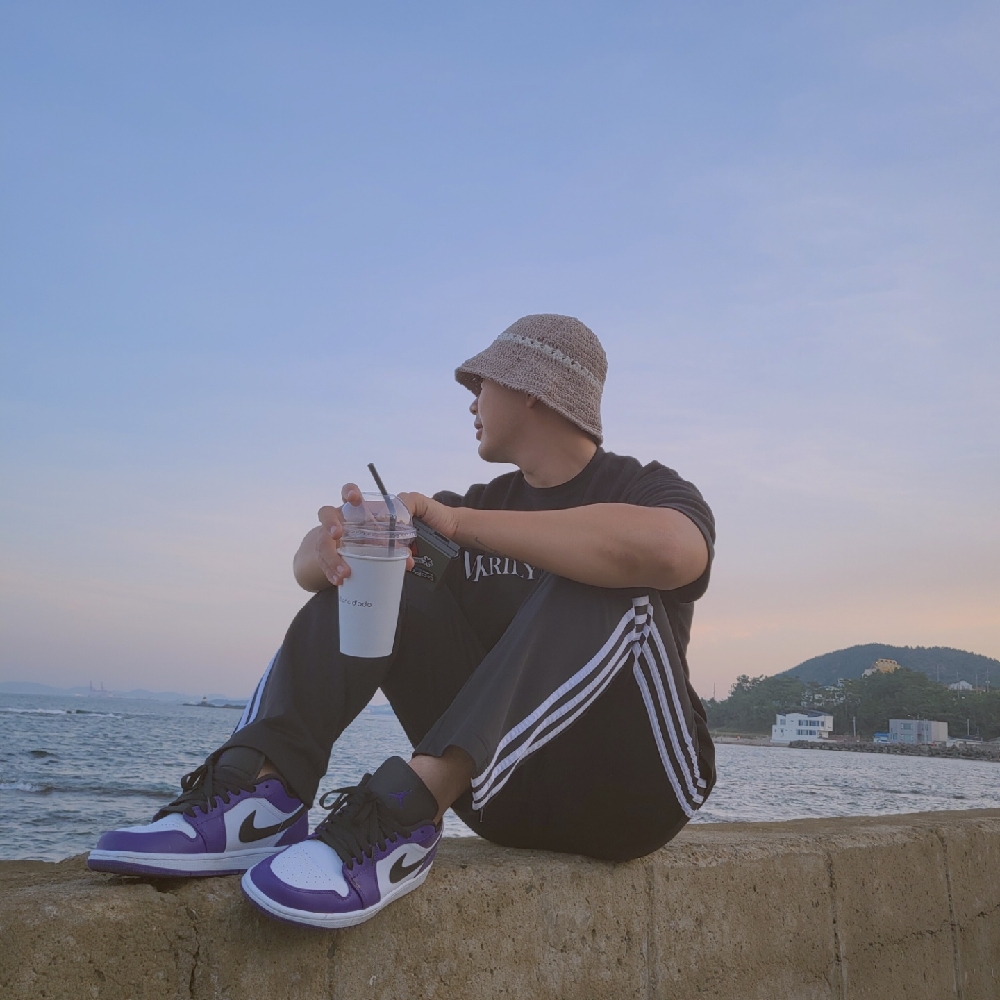KREAM 프로필 이미지