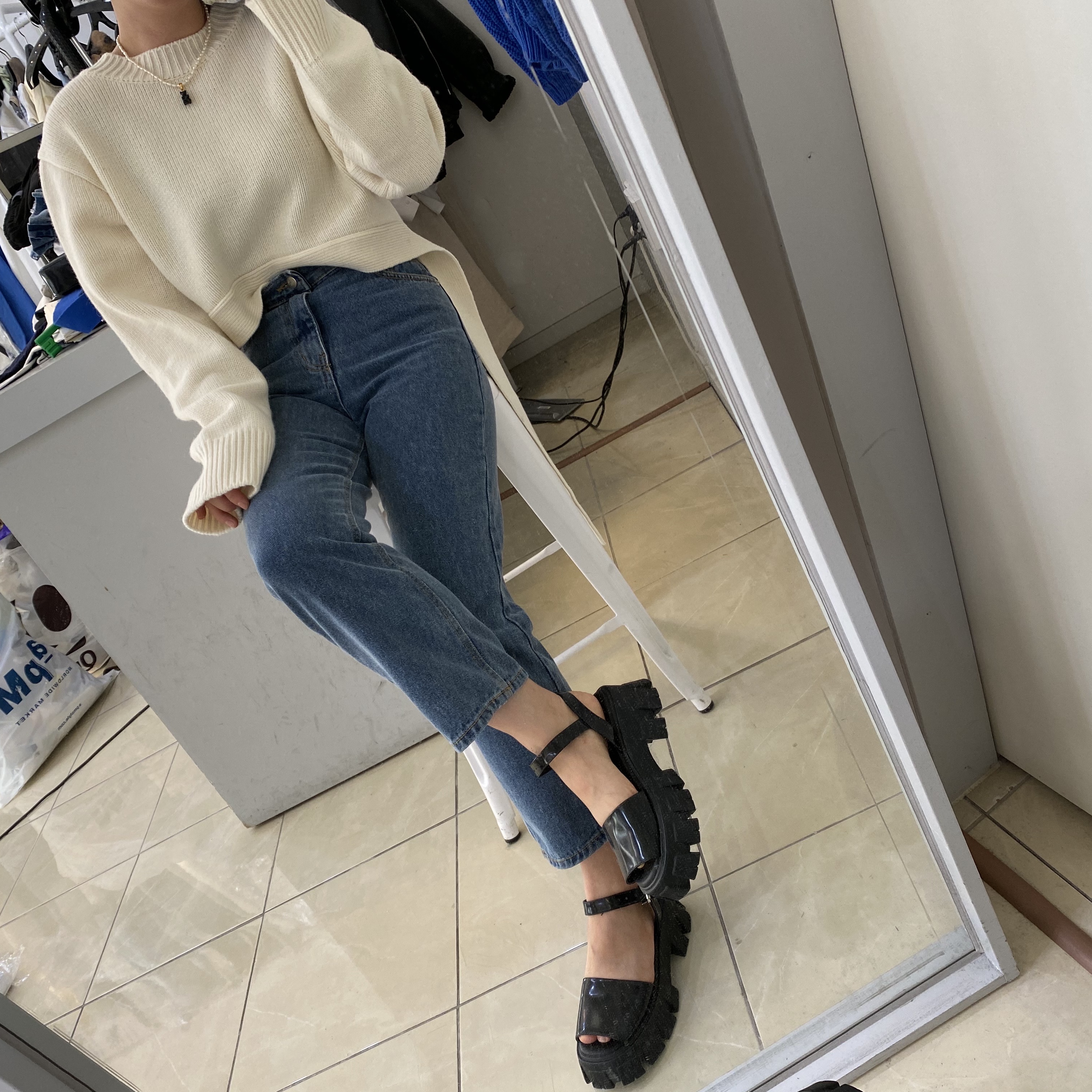 김아미님의 스타일
