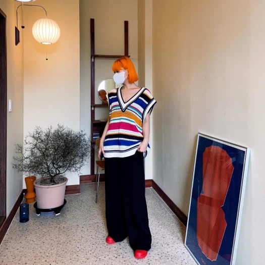스타일 카드
