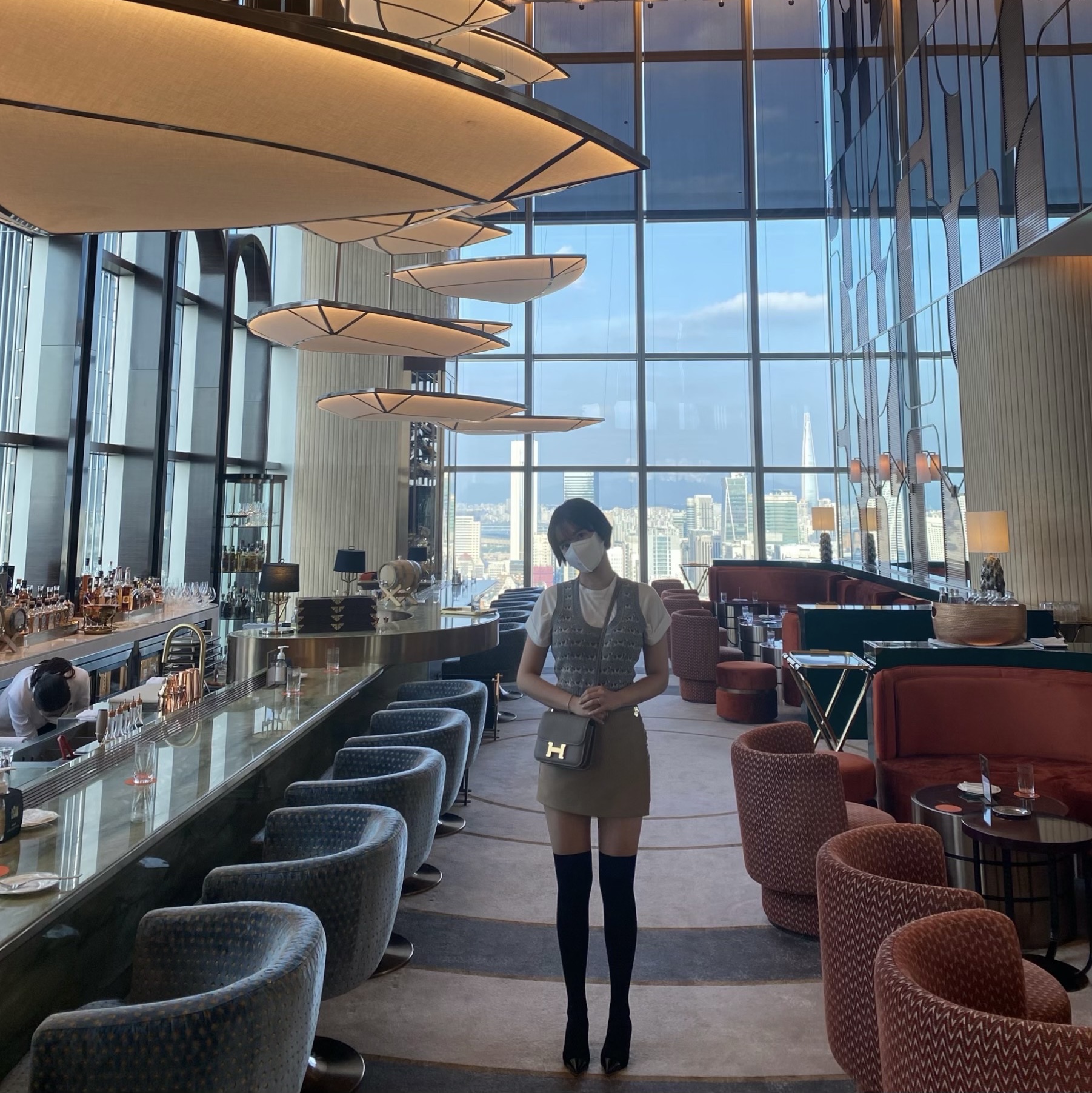 KREAM 스타일 - 2