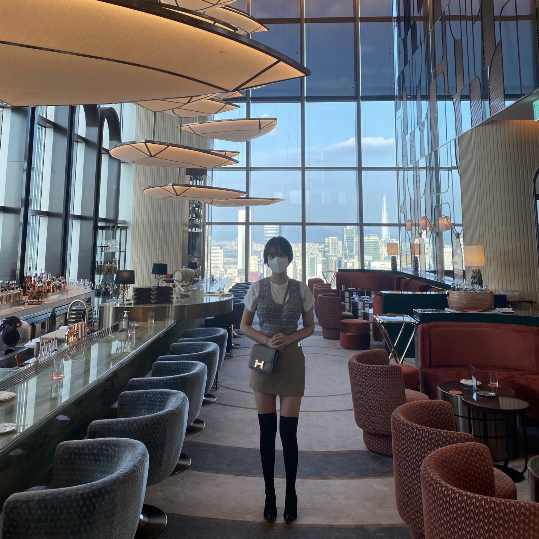 KREAM 스타일 - 1