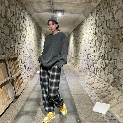 스타일 카드