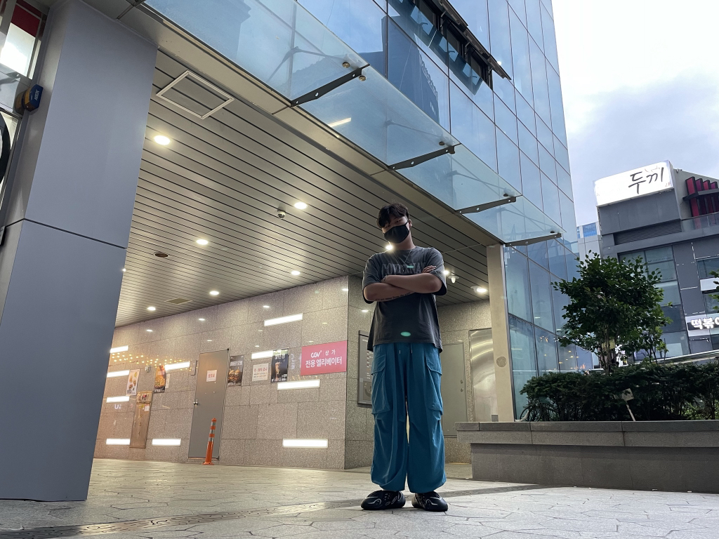 KREAM 프로필 이미지