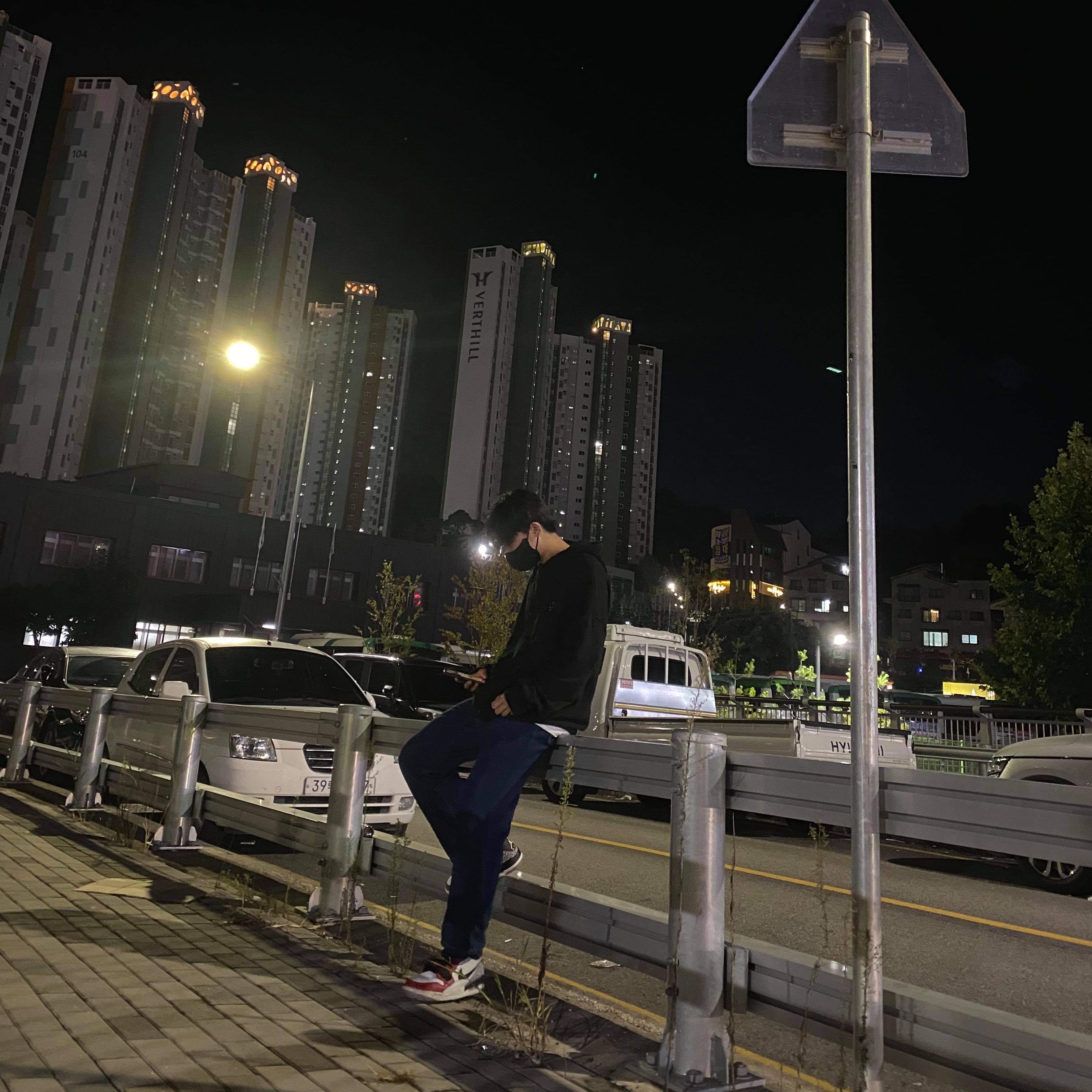Jordan Legacy 312 Low Chicago 2019 착용 스타일