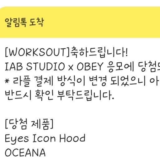 스타일 카드