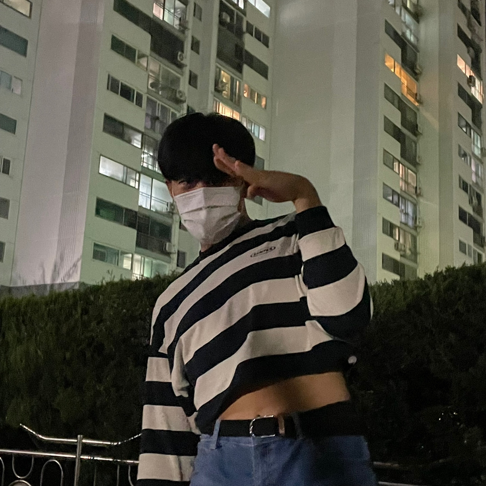 KREAM 프로필 이미지