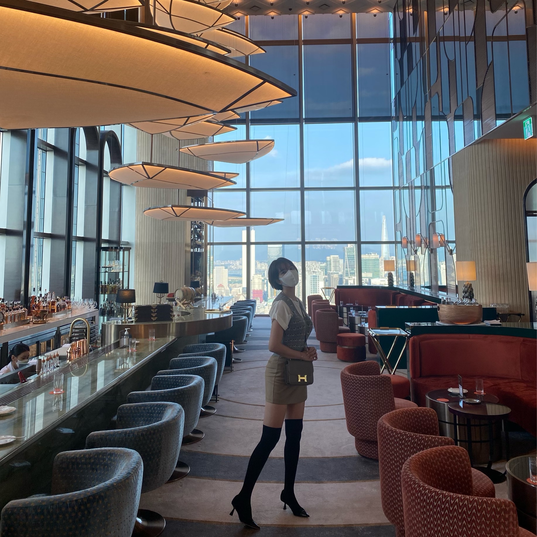 KREAM 스타일 - 3