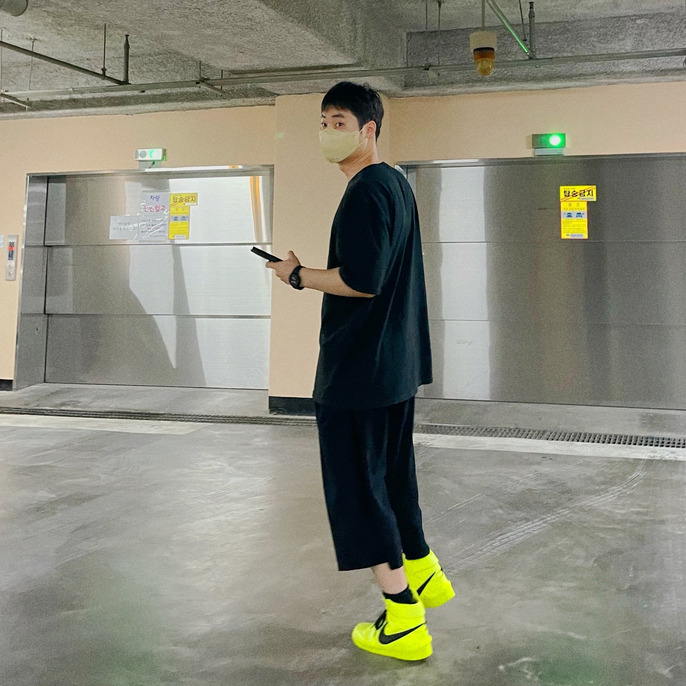 드림슈님의 스타일