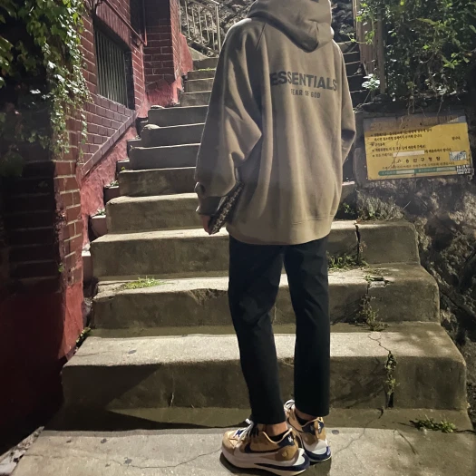 스타일 카드