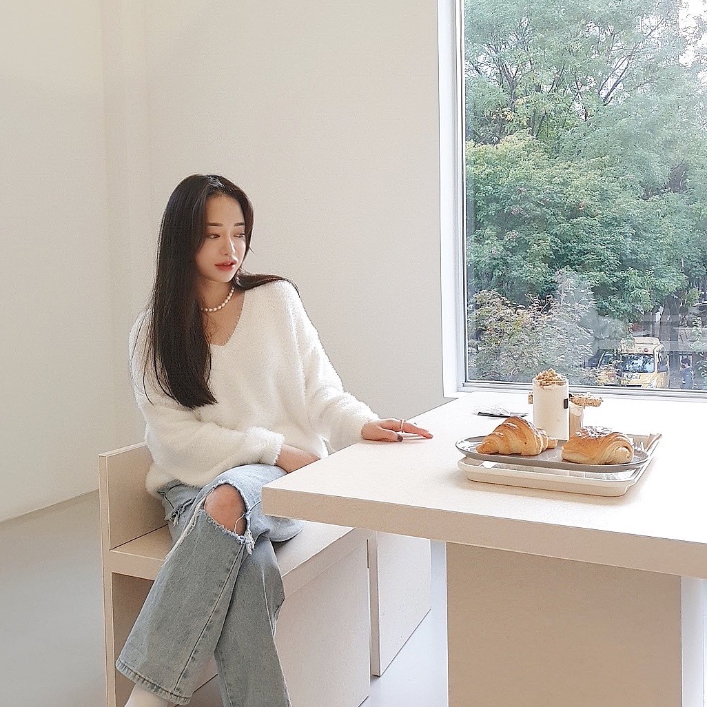 insta:ggange.jpg님의 스타일 - 1