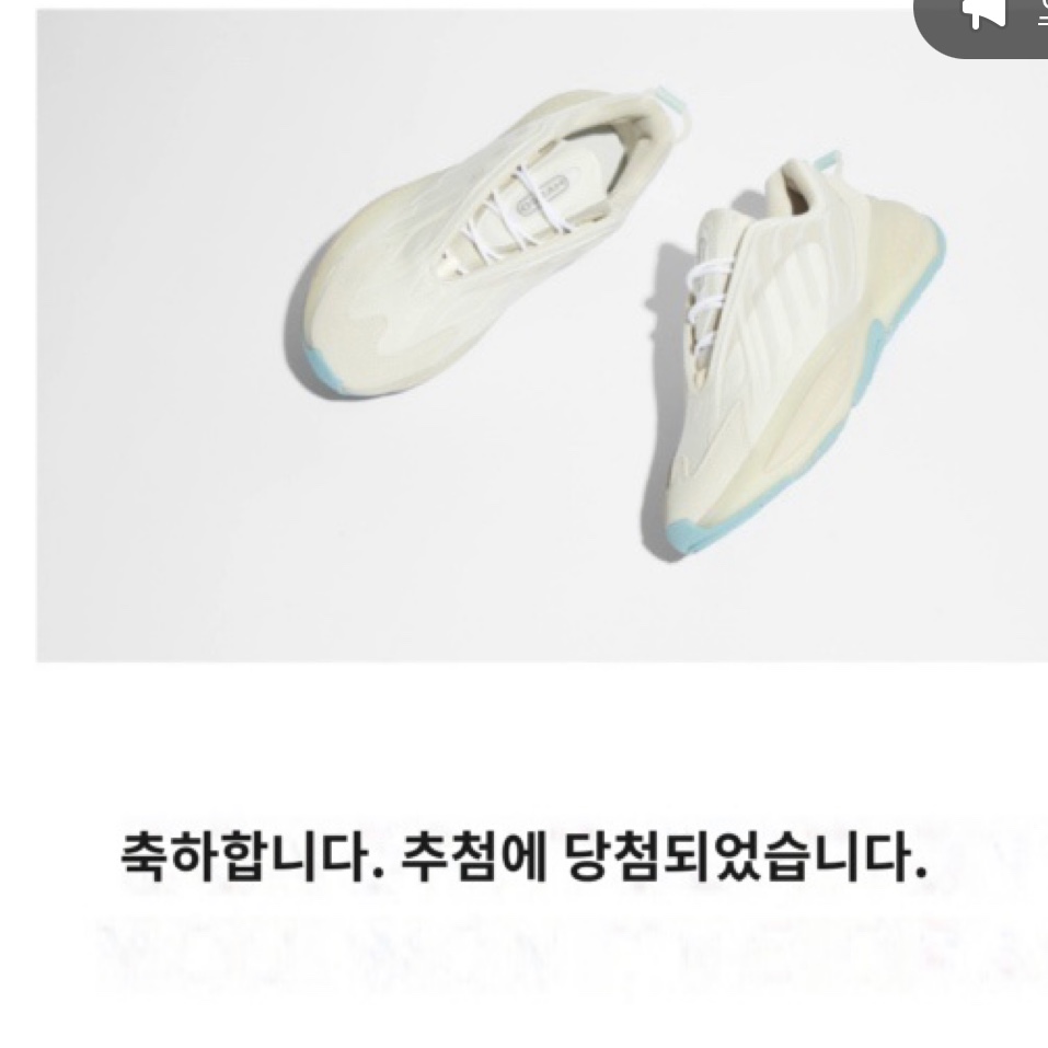 KREAM 스타일 - 1