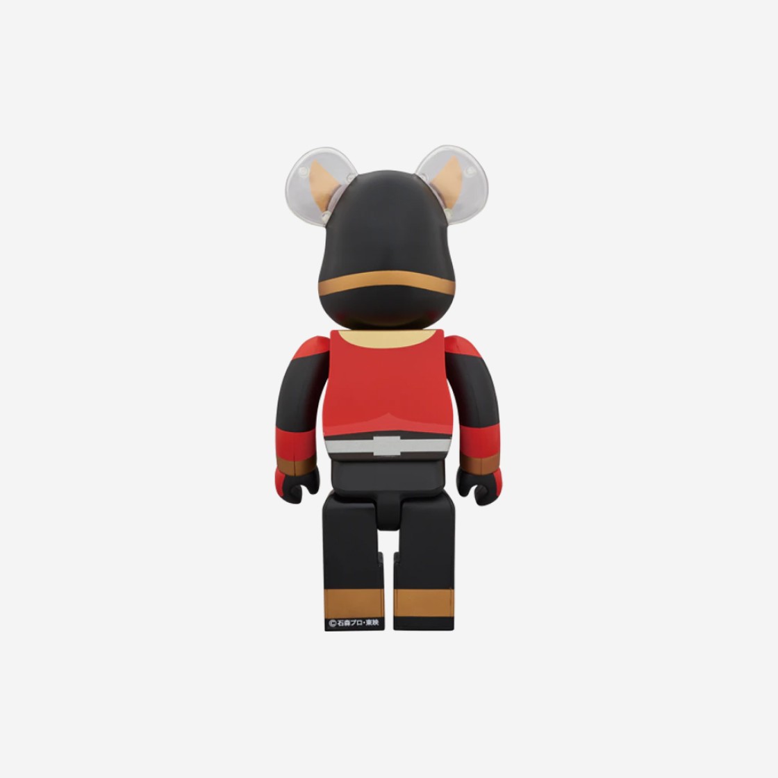 Bearbrick Kamen Rider Kuuga 400% 상세 이미지 2