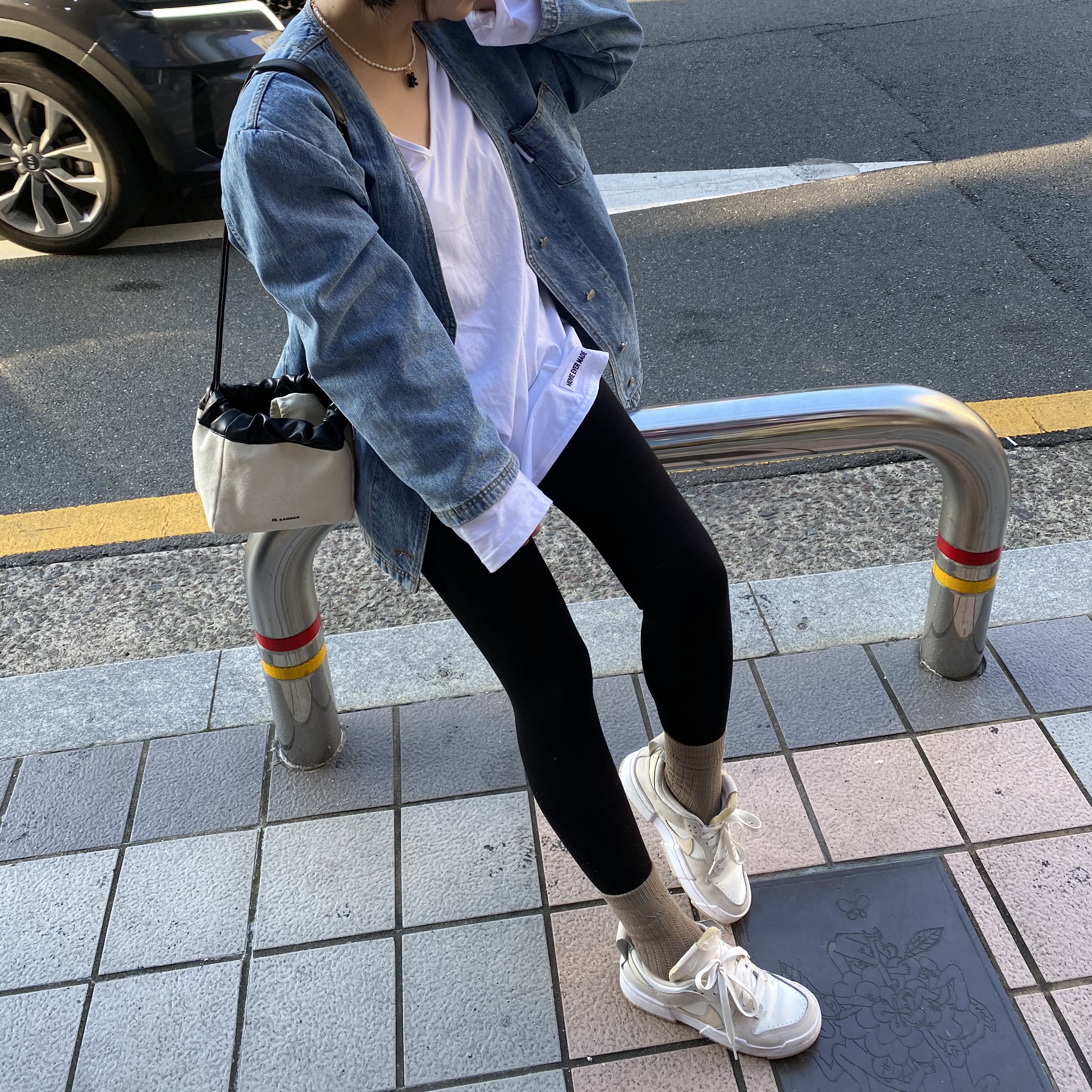 김아미님의 스타일
