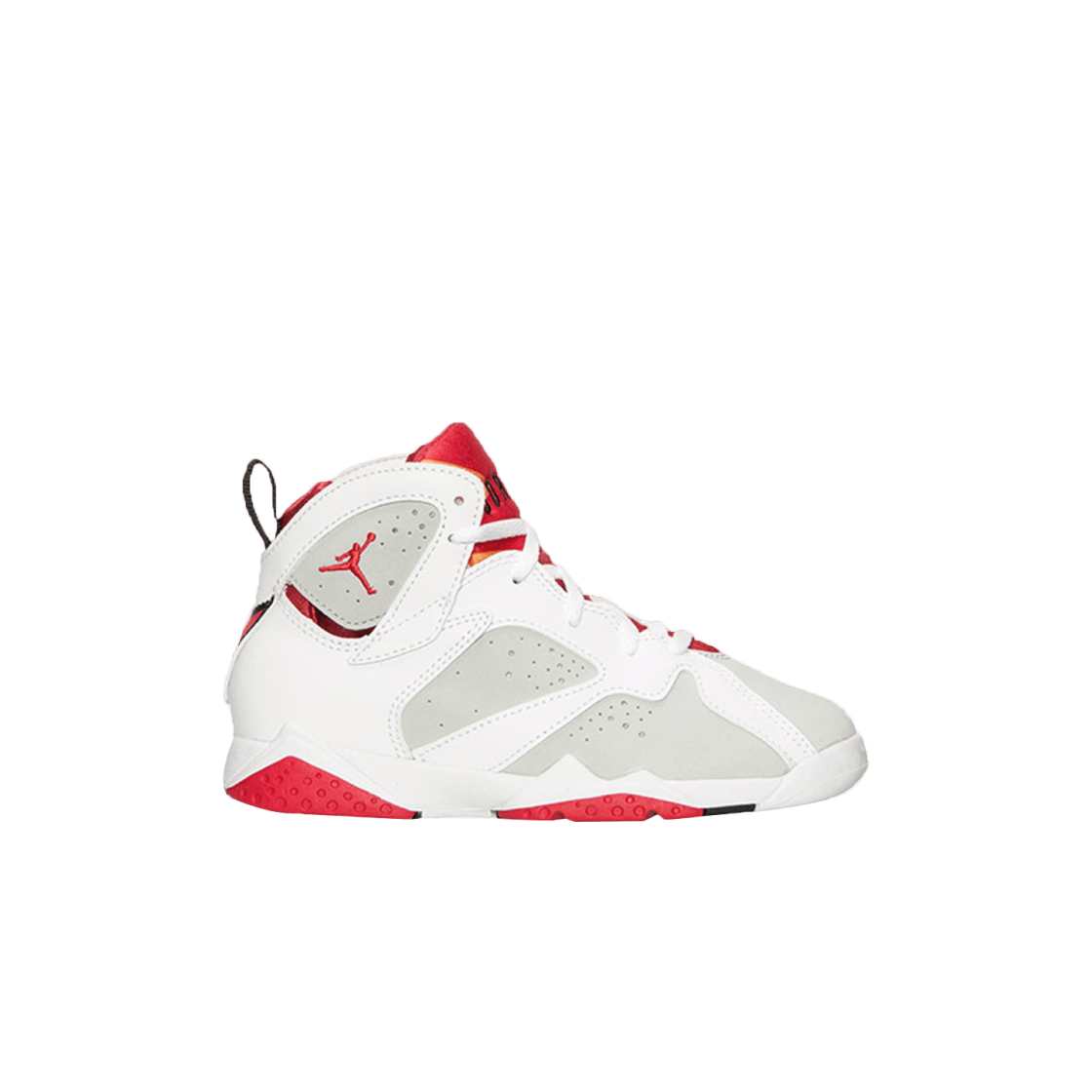 304773-125 (PS) Jordan 7 Retro Hare 2015
