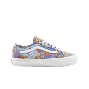 Vans x Liberty Fabrics Old Skool Tapered Patchwork Floral