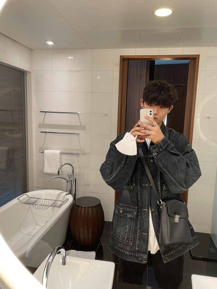 KREAM 프로필 이미지