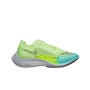 (W) Nike ZoomX Vaporfly Next% 2 Barely Volt