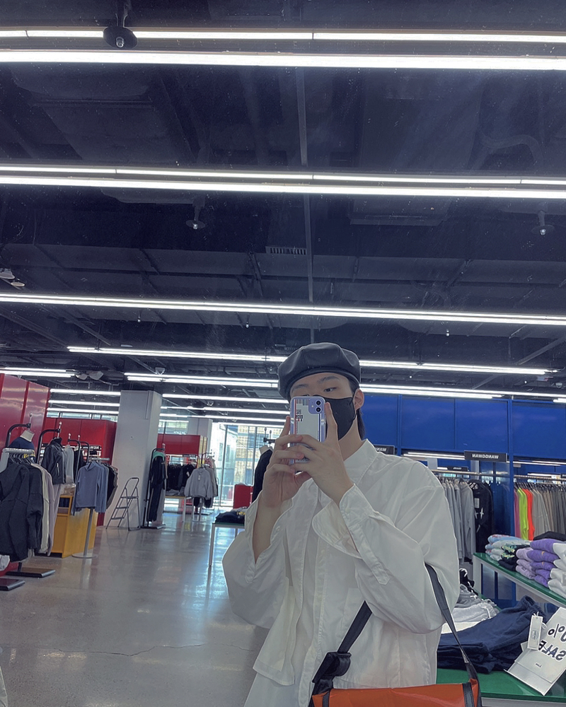 KREAM 프로필 이미지