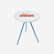 Helinox x Nike SNKRS 4th Anniversary Side Table M