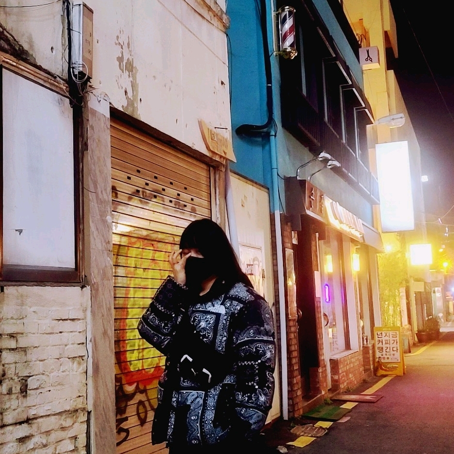 KREAM 프로필 이미지
