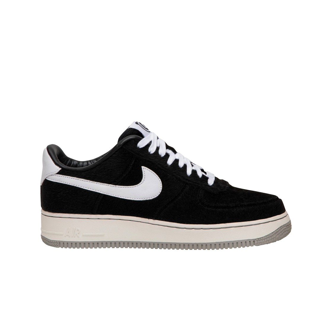 나이키 x 메디콤 토이 에어포스 1 로우 프리미엄 TZ 베어브릭(Nike x Medicom Toy Air Force 1 Low PRM TZ BE@RBRICK) - 1