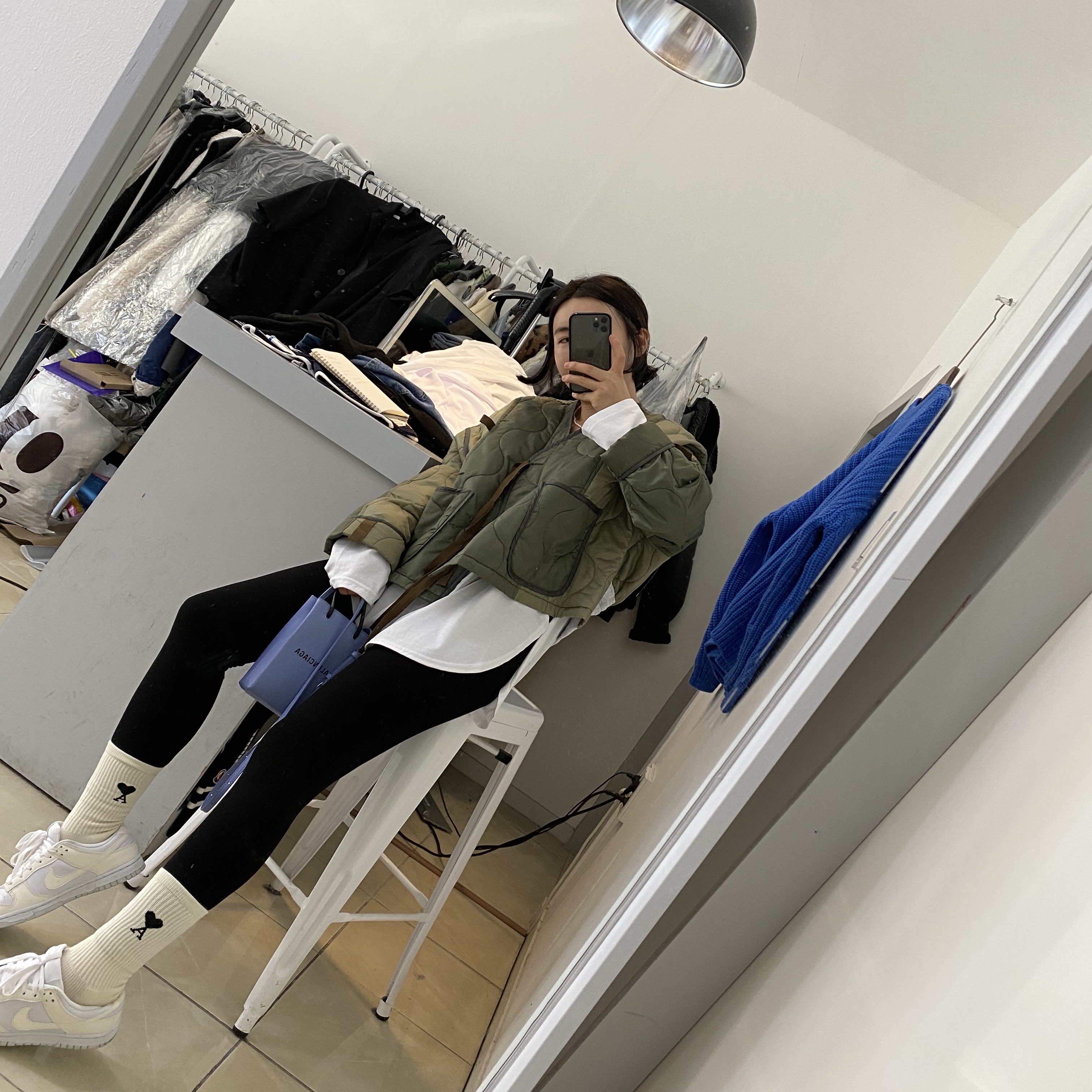 김아미님의 스타일