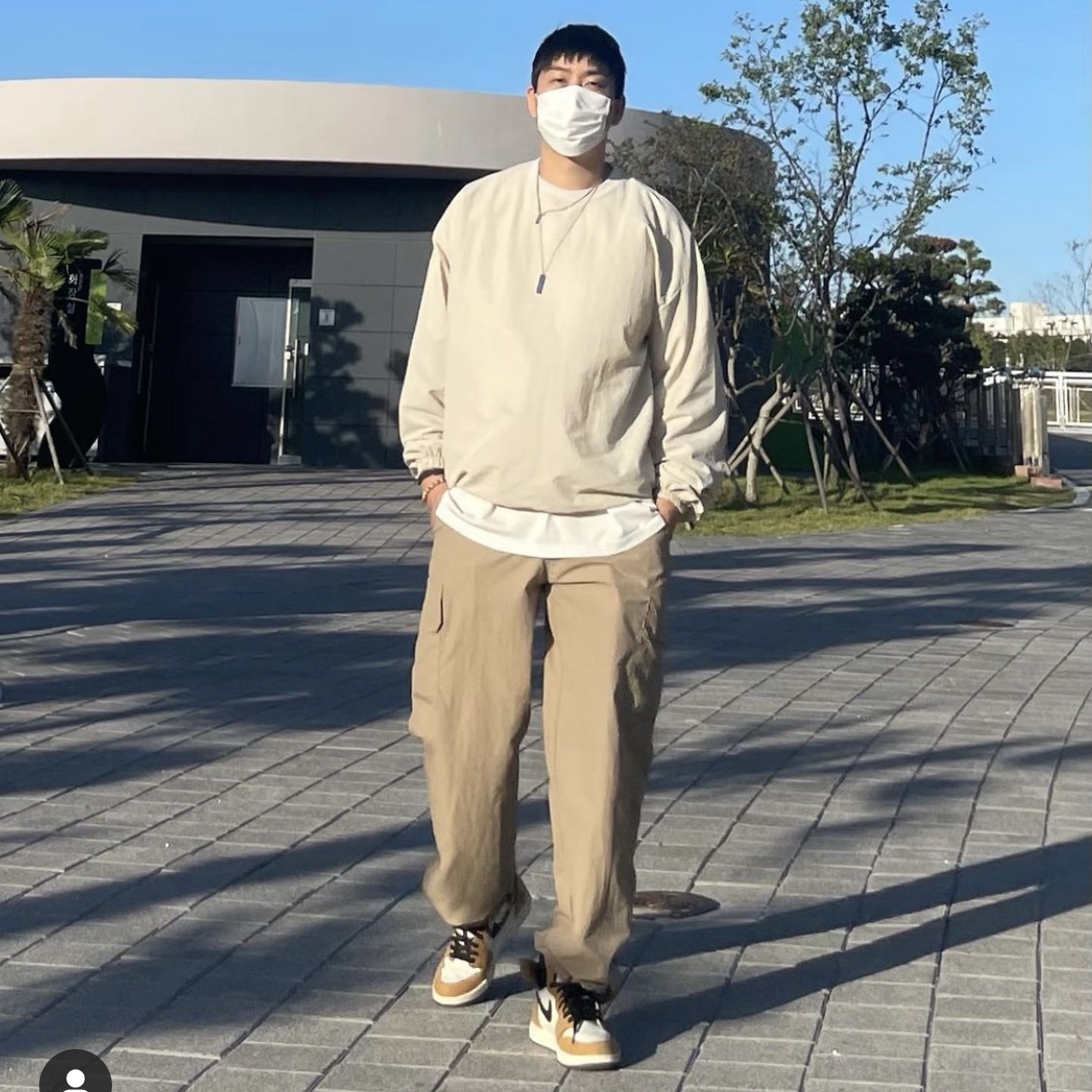 Jordan 1 Retro High Rookie of the Year 착용 스타일
