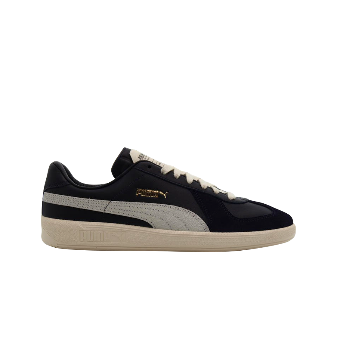 푸마 아미 트레이너 RDL LB 네이비 화이트(Puma Army Trainer RDL LB Navy White) - 1