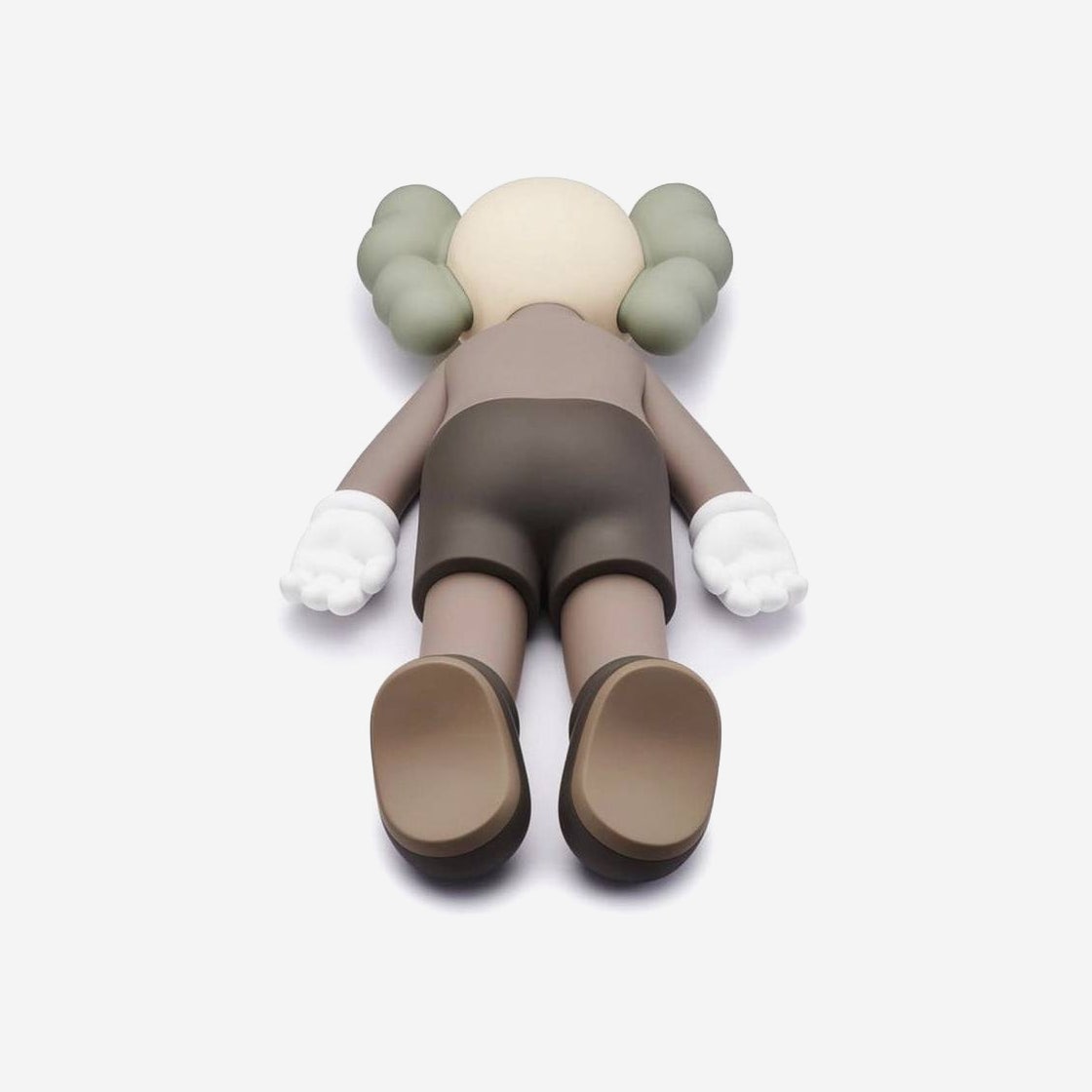 카우스 컴패니언 2020 피규어 브라운 | Kaws | KREAM Kaws Companion 2020 Figure Brown