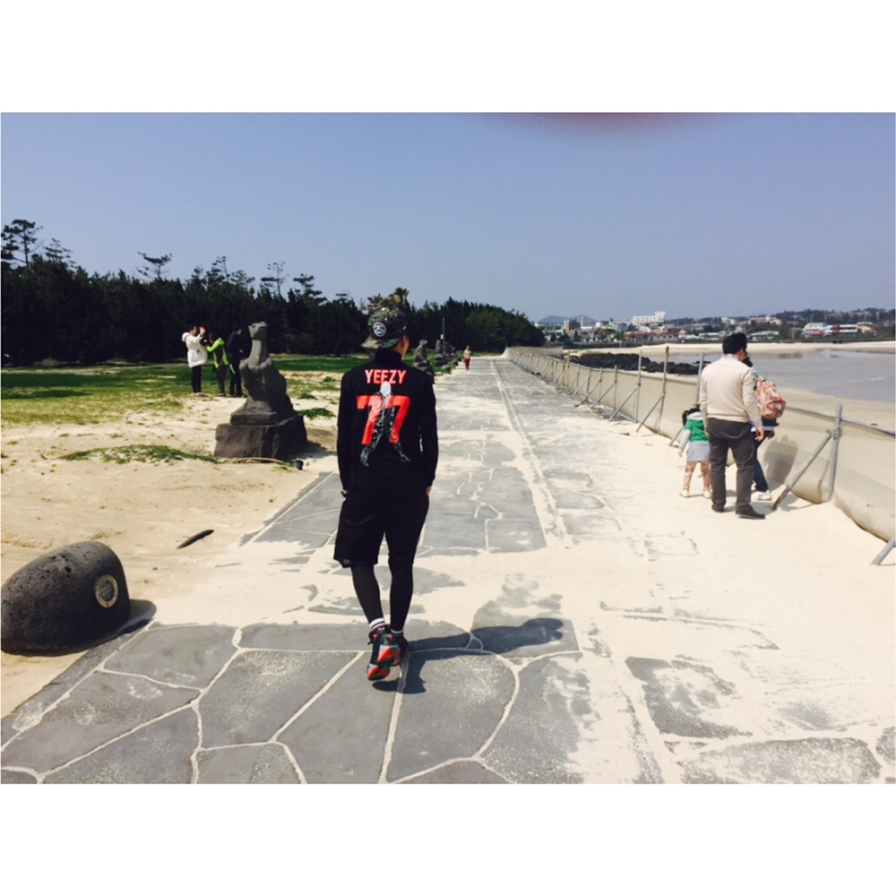 KREAM 프로필 이미지