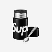 Supreme x Sigg 0.75L Food Jar Black - 21FW