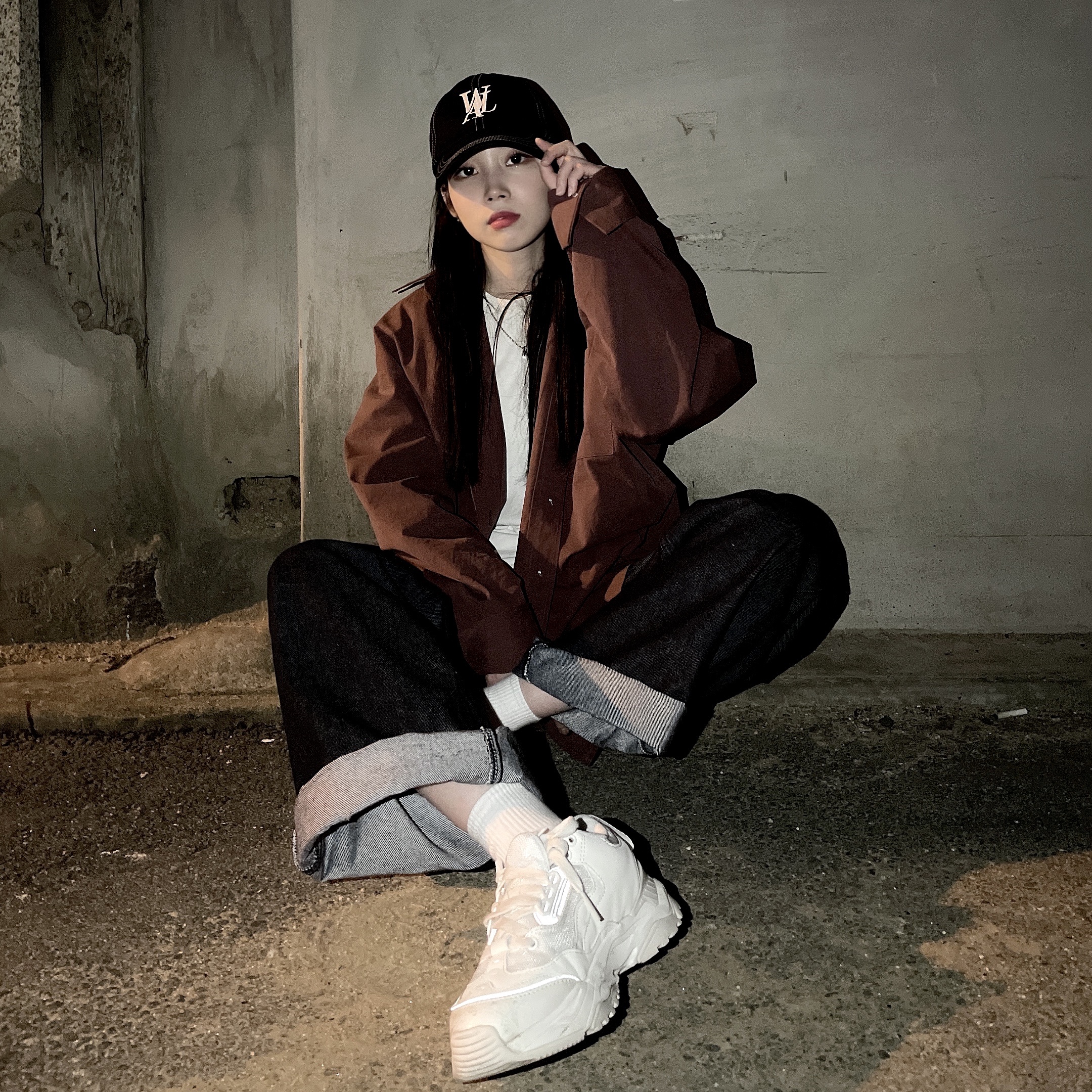 이수잔🌼님의 스타일 - 1