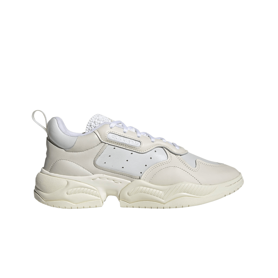 EE6328 Adidas Supercourt RX White